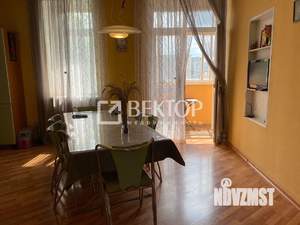 5-к квартира, вторичка, 193м2, 3/4 этаж
