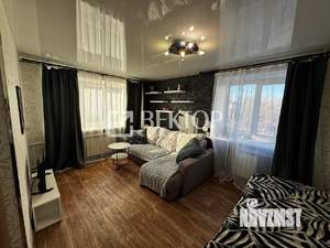 1-к квартира, вторичка, 31м2, 5/5 этаж