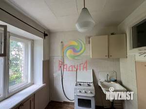 2-к квартира, вторичка, 45м2, 4/5 этаж