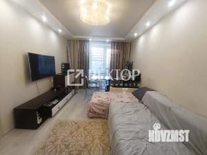 1-к квартира, вторичка, 31м2, 3/5 этаж