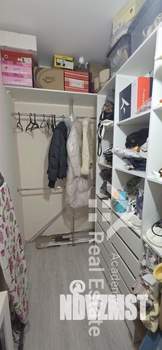 1-к квартира, вторичка, 45м2, 13/14 этаж