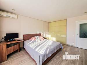1-к квартира, вторичка, 37м2, 3/5 этаж