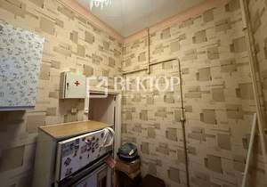 1-к квартира, вторичка, 28м2, 1/3 этаж