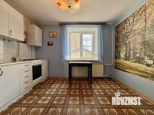 3-к квартира, вторичка, 63м2, 3/5 этаж