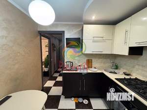 2-к квартира, вторичка, 43м2, 5/5 этаж