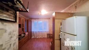 1-к квартира, вторичка, 18м2, 1/5 этаж