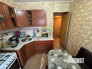 1-к квартира, вторичка, 33м2, 5/5 этаж