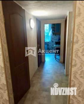 2-к квартира, вторичка, 60м2, 2/2 этаж