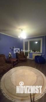 3-к квартира, вторичка, 61м2, 4/5 этаж