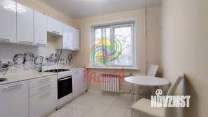 2-к квартира, вторичка, 57м2, 2/9 этаж