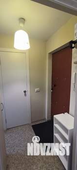 1-к квартира, вторичка, 24м2, 5/5 этаж