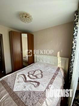 3-к квартира, вторичка, 50м2, 4/5 этаж