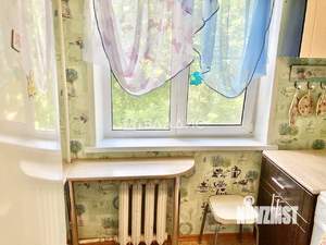 2-к квартира, вторичка, 44м2, 4/5 этаж