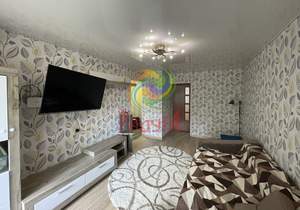 2-к квартира, вторичка, 45м2, 2/5 этаж
