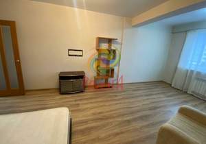 1-к квартира, вторичка, 56м2, 4/20 этаж