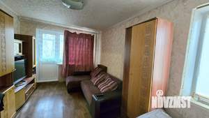 1-к квартира, вторичка, 31м2, 4/5 этаж