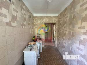 1-к квартира, вторичка, 36м2, 2/2 этаж