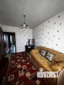 3-к квартира, вторичка, 60м2, 7/9 этаж