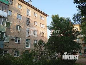 1-к квартира, вторичка, 30м2, 3/5 этаж
