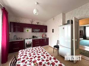 3-к квартира, вторичка, 80м2, 4/10 этаж