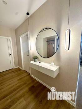 2-к квартира, вторичка, 63м2, 17/17 этаж