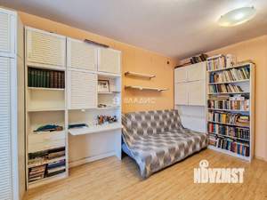 2-к квартира, вторичка, 92м2, 7/9 этаж