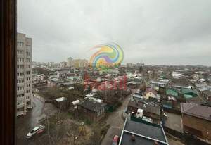 2-к квартира, вторичка, 47м2, 8/10 этаж