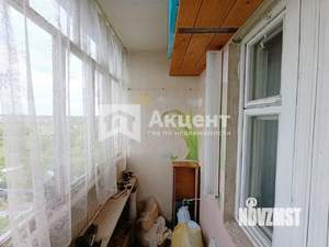 3-к квартира, вторичка, 66м2, 9/10 этаж
