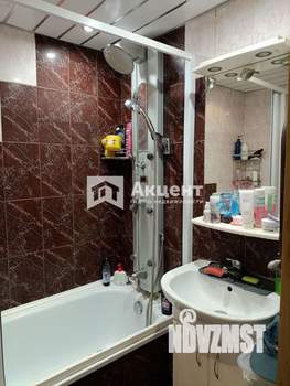 3-к квартира, вторичка, 67м2, 4/9 этаж