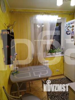 2-к квартира, вторичка, 51м2, 5/5 этаж