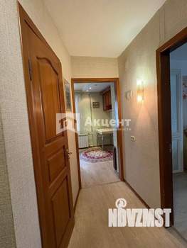 2-к квартира, вторичка, 39м2, 2/5 этаж