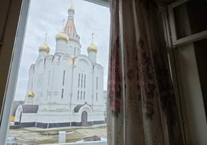 2-к квартира, вторичка, 61м2, 2/10 этаж
