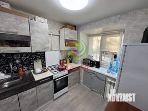 2-к квартира, вторичка, 43м2, 1/3 этаж