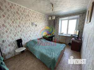 3-к квартира, вторичка, 67м2, 9/9 этаж
