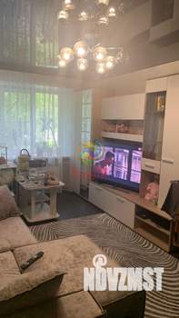 3-к квартира, вторичка, 57м2, 1/5 этаж