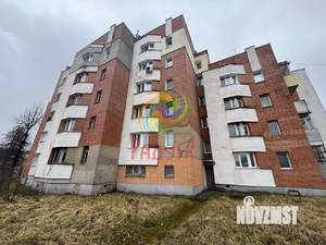 2-к квартира, вторичка, 79м2, 1/5 этаж