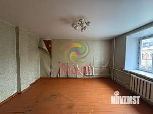 1-к квартира, вторичка, 35м2, 2/2 этаж