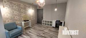 3-к квартира, вторичка, 96м2, 15/17 этаж