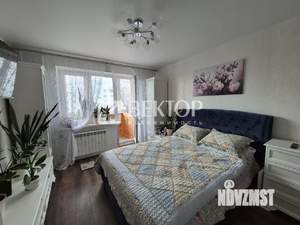 1-к квартира, вторичка, 39м2, 7/9 этаж