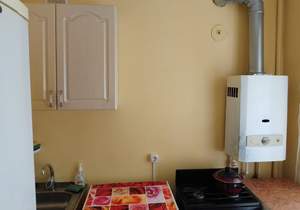 1-к квартира, вторичка, 30м2, 3/5 этаж