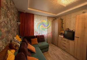 1-к квартира, вторичка, 34м2, 2/2 этаж