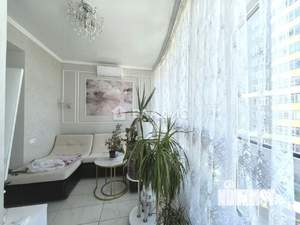 2-к квартира, вторичка, 75м2, 4/12 этаж