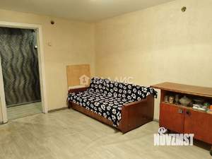 2-к квартира, вторичка, 37м2, 2/2 этаж