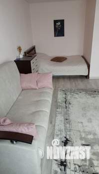 1-к квартира, вторичка, 36м2, 5/6 этаж