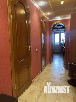 3-к квартира, вторичка, 128м2, 9/10 этаж