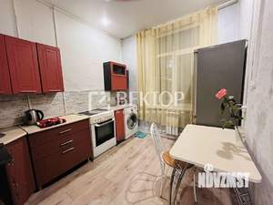 2-к квартира, вторичка, 50м2, 1/2 этаж