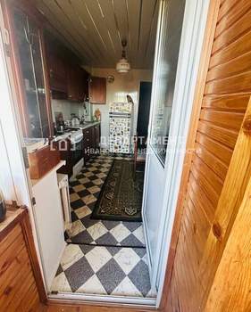 3-к квартира, вторичка, 75м2, 5/10 этаж