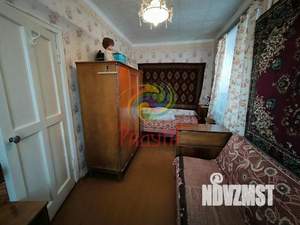 2-к квартира, вторичка, 42м2, 2/3 этаж