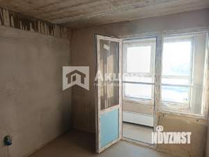 1-к квартира, вторичка, 38м2, 18/18 этаж