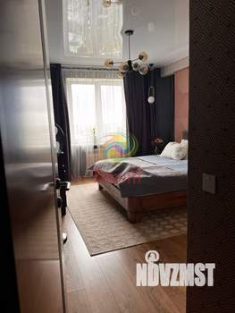 3-к квартира, вторичка, 91м2, 19/19 этаж